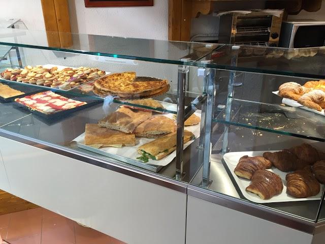Bakery Pastry Pugi Pugi Marco and Paolo Snc
